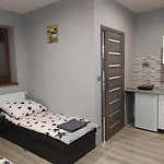 Agrorelax - Studio - Domek - Pokoj Kasina Wielka