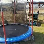 Κατάλυμα σε φάρμα Agrorelax - Studio - Domek - Pokoj *