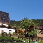 Agrorelax - Studio - Domek - Pokoj *