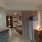 Agrorelax - Studio - Domek - Pokoj Κατάλυμα σε φάρμα *