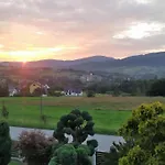 Agrorelax - Studio - Domek - Pokoj Κατάλυμα σε φάρμα *