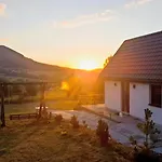Κατάλυμα σε φάρμα Agrorelax - Studio - Domek - Pokoj *