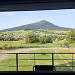 Κατάλυμα σε φάρμα Agrorelax - Studio - Domek - Pokoj *