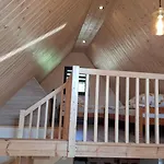 Agrorelax - Studio - Domek - Pokoj * Kasina Wielka