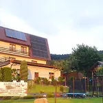 Agrorelax - Studio - Domek - Pokoj Kasina Wielka