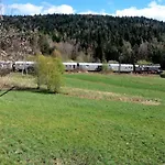 Agrorelax - Domek - Studio - Pokój * Kasina Wielka