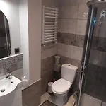 Agrorelax - Studio - Domek - Pokoj Kasina Wielka