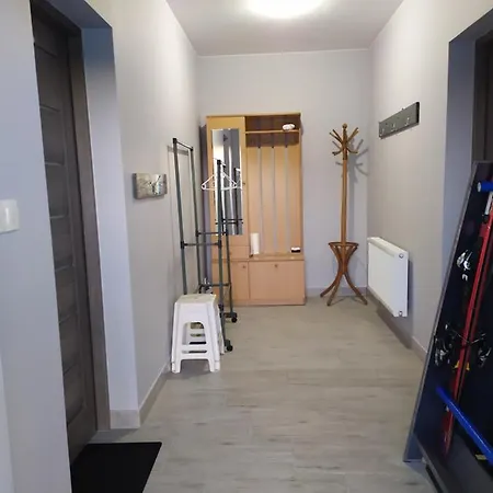 Vakantieboerderij Agrorelax - Studio - Domek - Pokoj