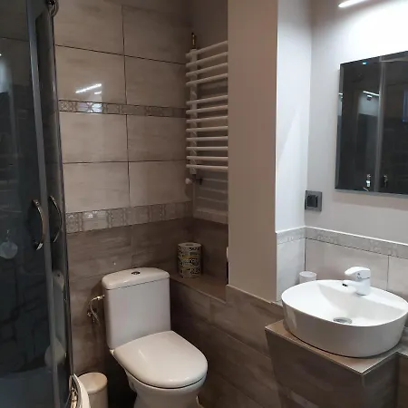 Agrorelax - Kasina Wielka