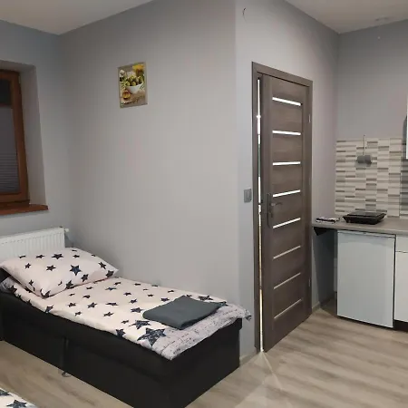 Agrorelax - Kasina Wielka