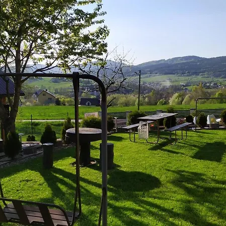 Agrorelax - Studio - Domek - Pokoj