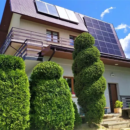 Agrorelax - Vakantieboerderij *