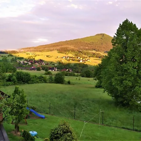 Agrorelax - Studio - Domek - Pokoj Vakantieboerderij *