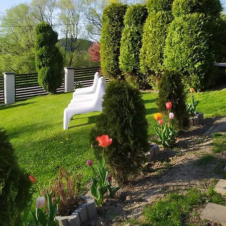 Agrorelax - Studio - Domek - Pokoj * Kasina Wielka
