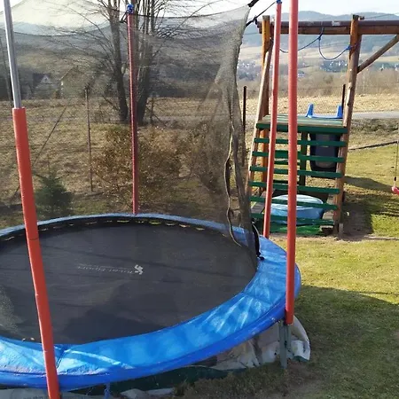 Séjour à la ferme Agrorelax - *