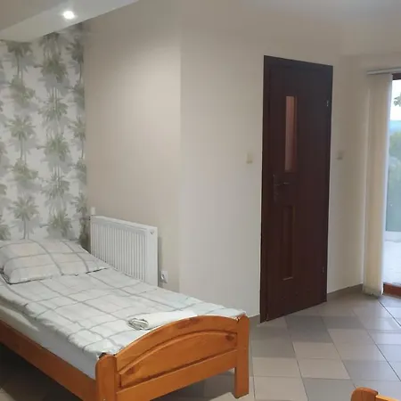 Agrorelax - Kasina Wielka