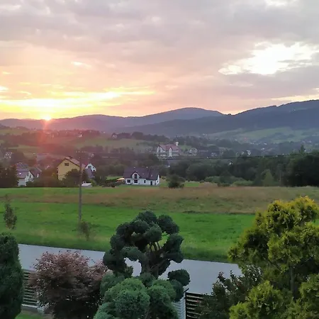 Agrorelax - Vakantieboerderij *