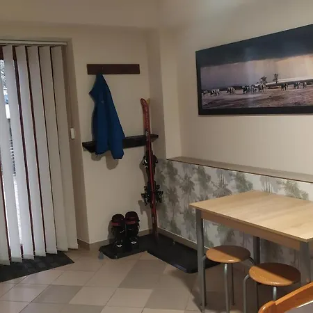 Vakantieboerderij Agrorelax - Kasina Wielka