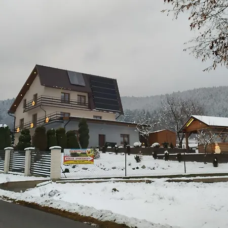 Agrorelax - - - Bauernhof Kasina Wielka