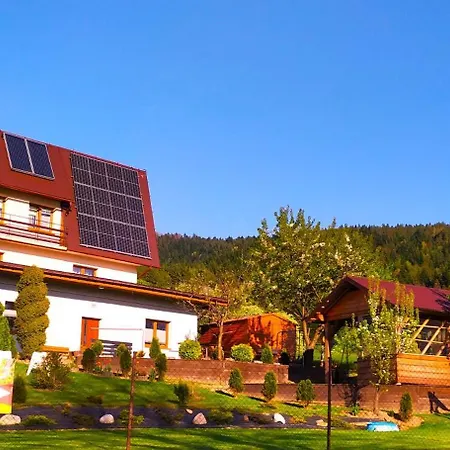 Agrorelax - Vakantieboerderij *