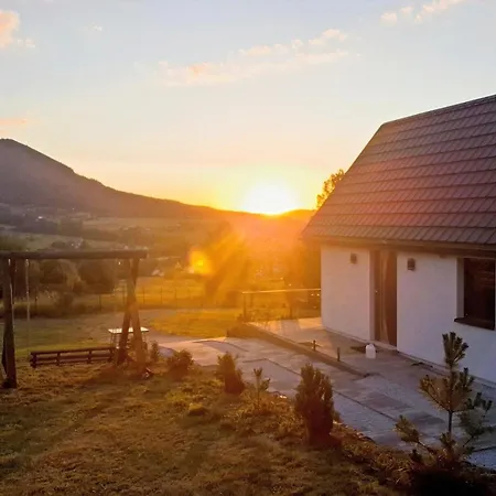 Séjour à la ferme Agrorelax - *