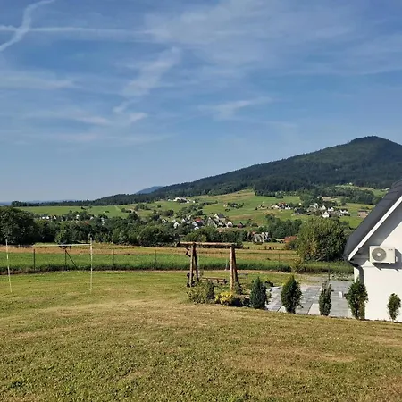 Agrorelax - Kasina Wielka