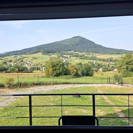 Vakantieboerderij Agrorelax - Studio - Domek - Pokoj *