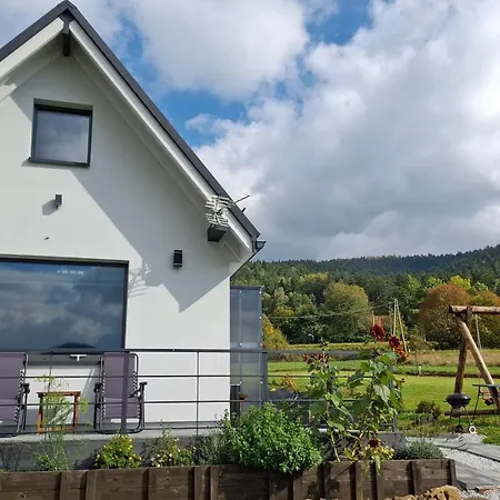 Vakantieboerderij Agrorelax - Kasina Wielka