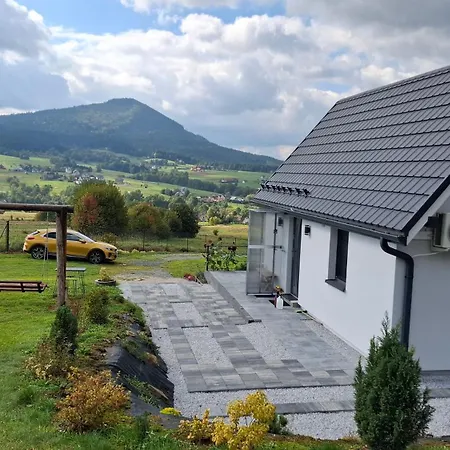 Agrorelax - Séjour à la ferme Kasina Wielka