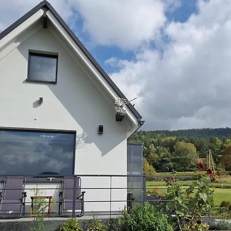 Agrorelax - ファームステイ カシナ・ビエルカ