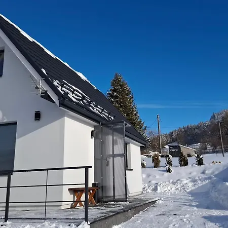 Agrorelax - * カシナ・ビエルカ