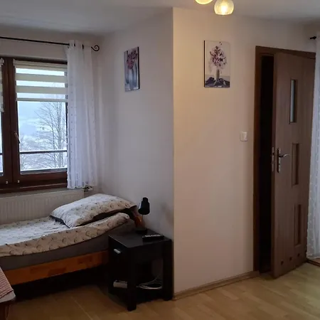 Κατάλυμα σε φάρμα Agrorelax - Domek - Studio - Pokoj Kasina Wielka