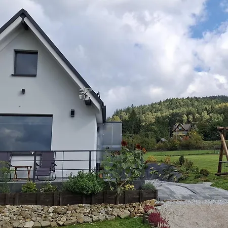Agrorelax - Studio - Domek - Pokoj *