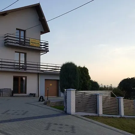 Agrorelax - Studio - Domek - Pokoj