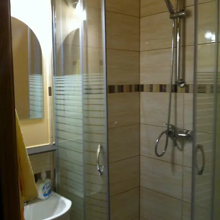 Agrorelax - Vakantieboerderij *