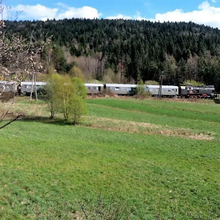 Agrorelax - Studio - Domek - Pokoj * Kasina Wielka