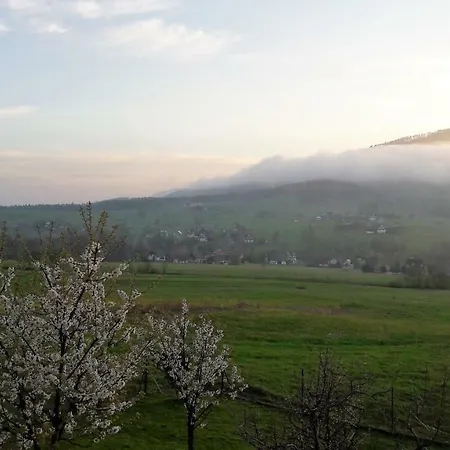 Vakantieboerderij Agrorelax - Kasina Wielka