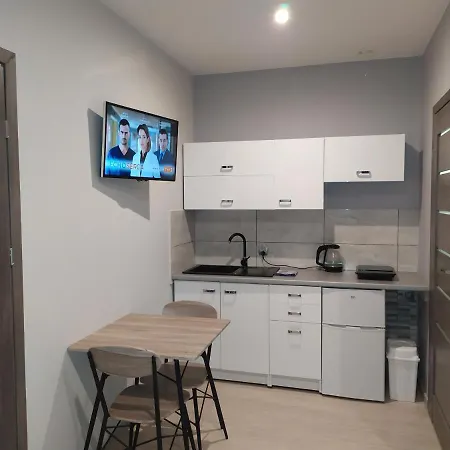 Agrorelax - Kasina Wielka