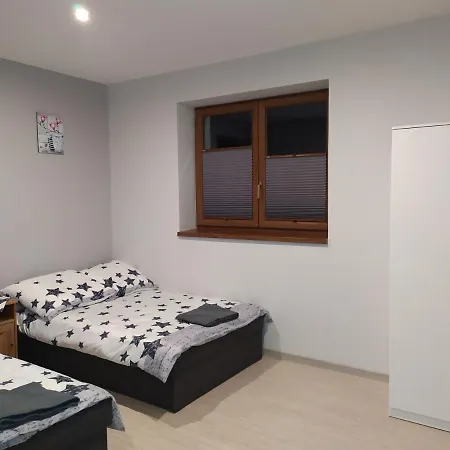 Agrorelax - Séjour à la ferme Kasina Wielka