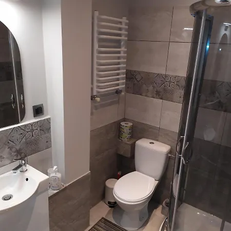 Agrorelax - Kasina Wielka