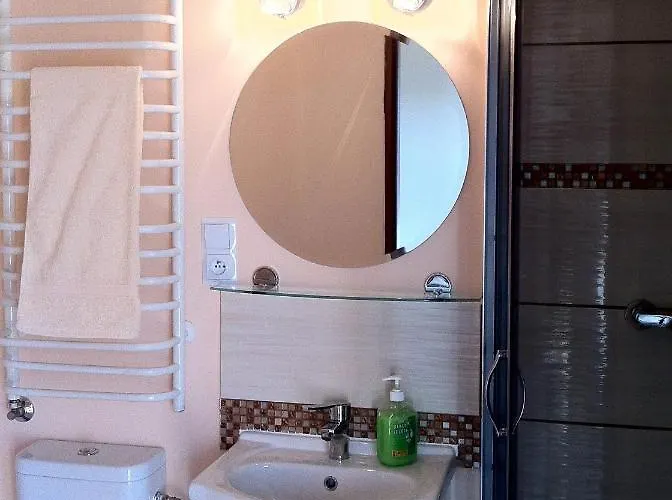 ファームステイ Agrorelax - *