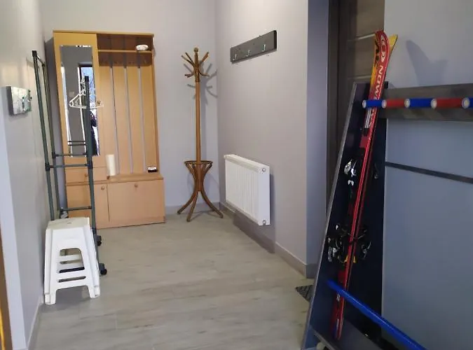 Agrorelax - ファームステイ *