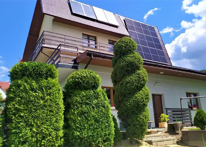 Agrorelax - Domek - Studio - Pokoj Κατάλυμα σε φάρμα *