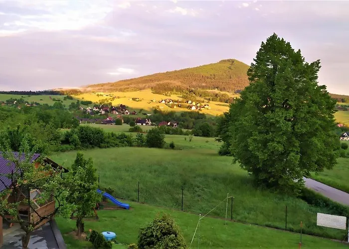 Agrorelax - ファームステイ *