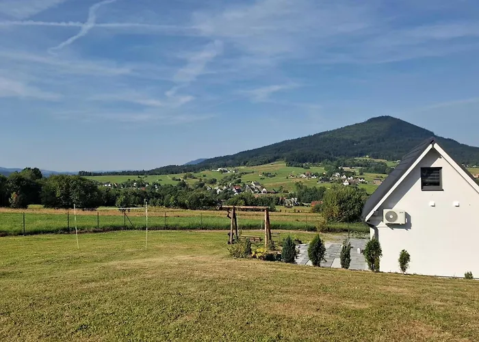 Agrorelax - カシナ・ビエルカ