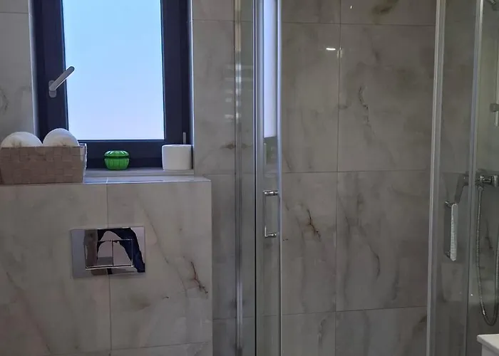 Agrorelax - ファームステイ カシナ・ビエルカ