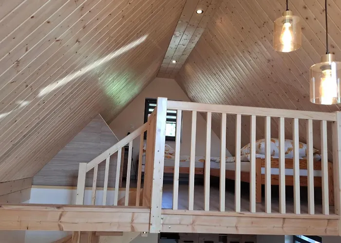 Agrorelax - * カシナ・ビエルカ