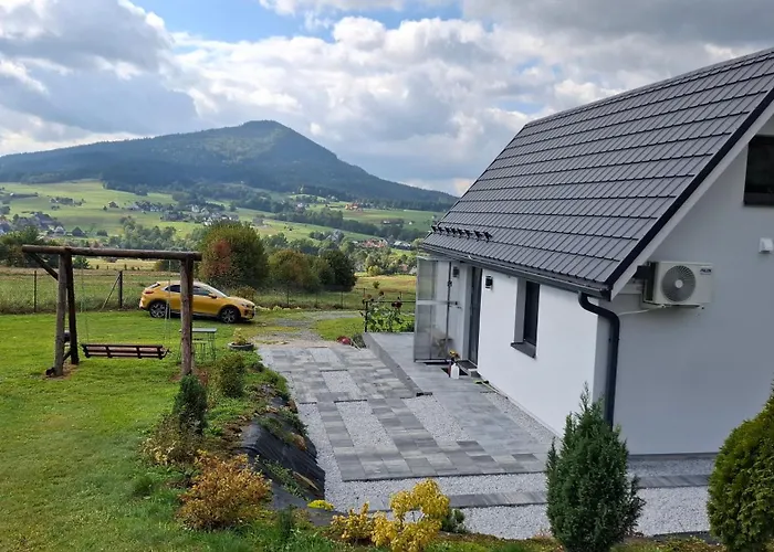 Agrorelax - ファームステイ カシナ・ビエルカ