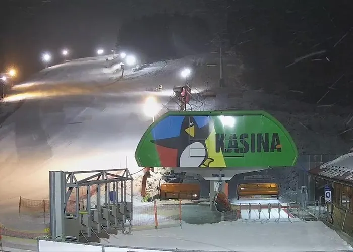 Agrorelax - ファームステイ カシナ・ビエルカ