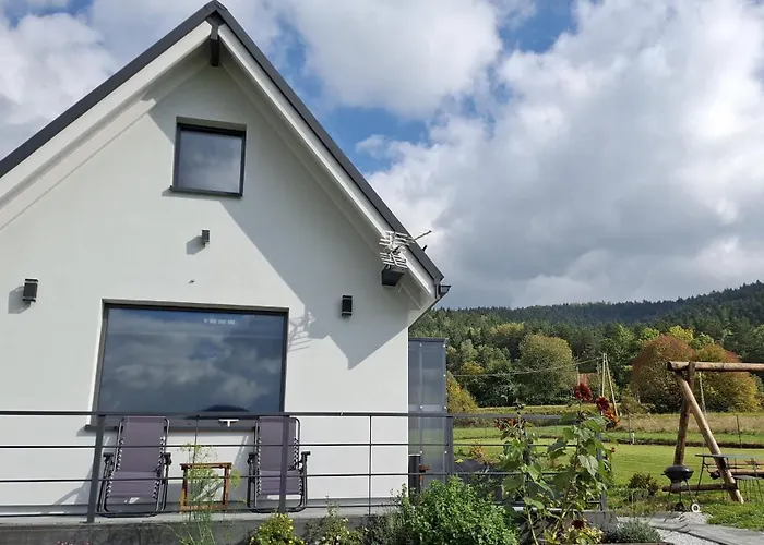 Agrorelax - ファームステイ カシナ・ビエルカ